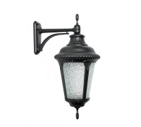 Настенный фонарь уличный  79752М Bl Oasis Light
