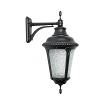 Настенный фонарь уличный  79752М Bl Oasis Light