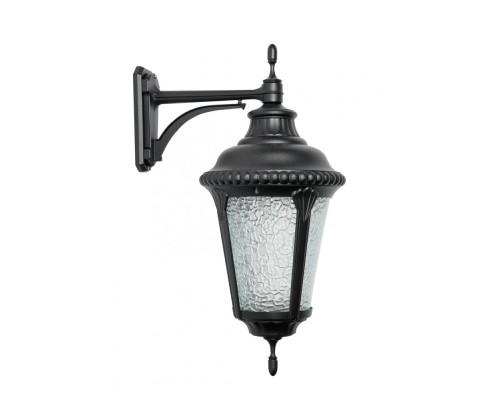 Настенный фонарь уличный  79752М Bl Oasis Light
