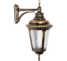 Настенный фонарь уличный MUNICH 2М 79752М Gb Oasis Light