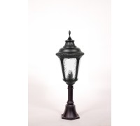 Наземный фонарь MUNICH 2М 79754MG Bl Oasis Light