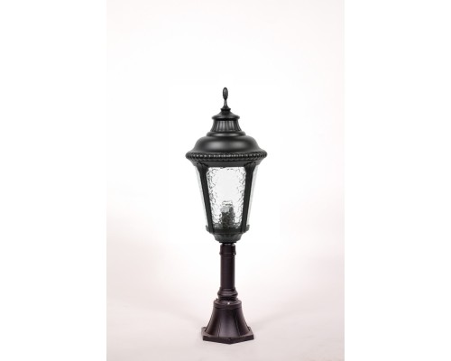 Наземный фонарь MUNICH 2М 79754MG Bl Oasis Light