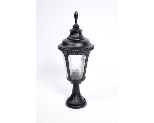 Наземный фонарь  79754S Bl Oasis Light