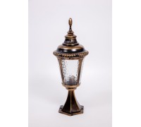 Наземный фонарь  79754S Gb Oasis Light