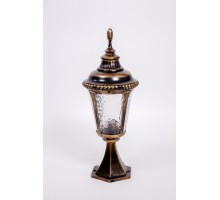 Наземный фонарь  79754S Gb Oasis Light