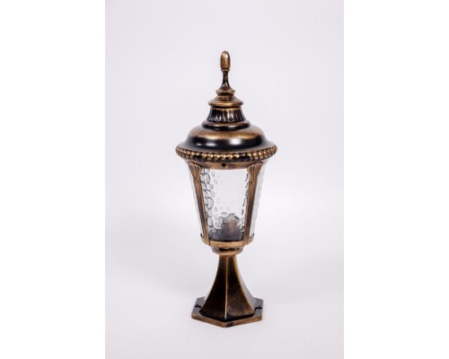 Наземный фонарь  79754S Gb Oasis Light