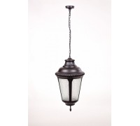 Уличный светильник подвесной  79755L Bl Oasis Light