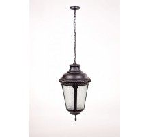 Уличный светильник подвесной  79755L Bl Oasis Light