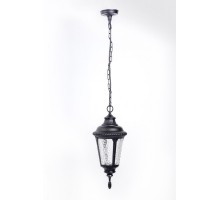 Уличный светильник подвесной  79755S Bl Oasis Light