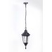 Уличный светильник подвесной  79755S Bl Oasis Light