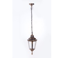 Уличный светильник подвесной  79755S Gb Oasis Light