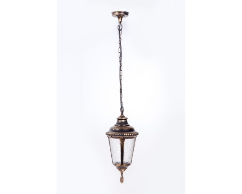 Уличный светильник подвесной  79755S Gb Oasis Light