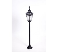 Наземный фонарь  79756S Bl Oasis Light