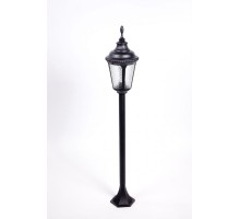 Наземный фонарь  79756S Bl Oasis Light