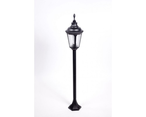 Наземный фонарь  79756S Bl Oasis Light