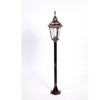 Наземный фонарь  79756S Gb Oasis Light