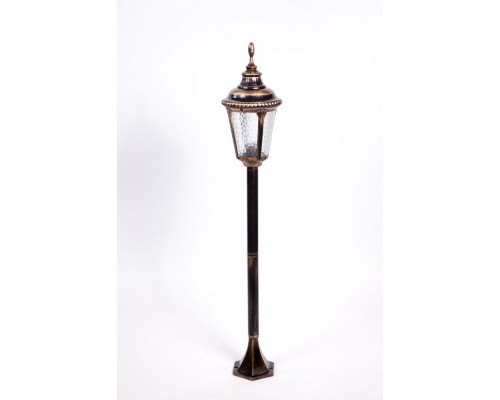 Наземный фонарь  79756S Gb Oasis Light