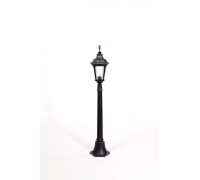 Наземный фонарь  79757S Bl Oasis Light