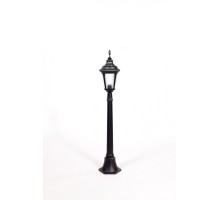 Наземный фонарь  79757S Bl Oasis Light