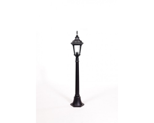 Наземный фонарь  79757S Bl Oasis Light