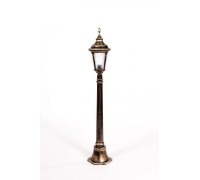 Наземный фонарь  79757S Gb Oasis Light