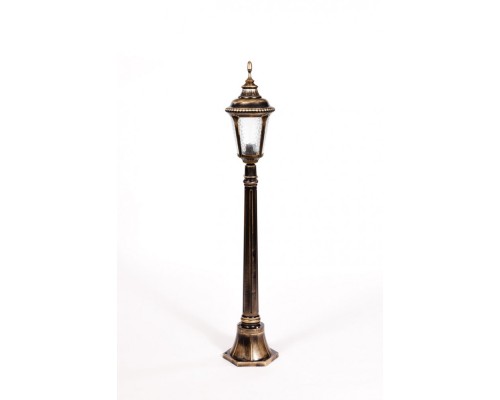 Наземный фонарь  79757S Gb Oasis Light