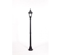 Наземный фонарь  79758S Bl Oasis Light