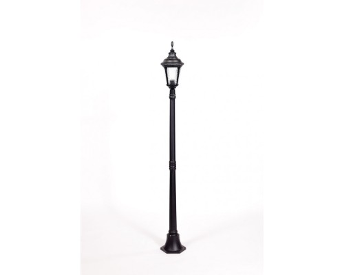 Наземный фонарь  79758S Bl Oasis Light