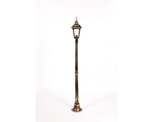 Наземный фонарь  79758S Gb Oasis Light