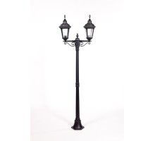 Наземный фонарь MUNICH 2S 79758SА Bl Oasis Light