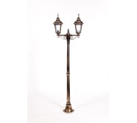 Наземный фонарь MUNICH 2S 79758SА Gb Oasis Light