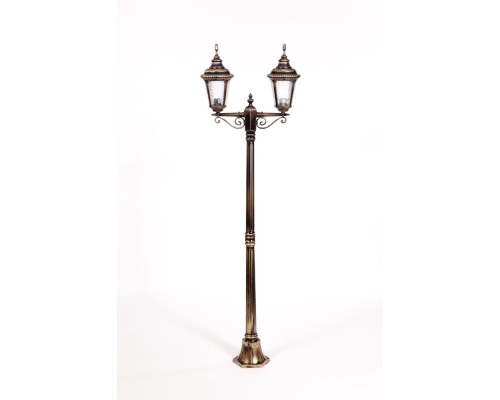 Наземный фонарь MUNICH 2S 79758SА Gb Oasis Light