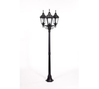 Наземный фонарь MUNICH 2S 79758SВ Bl Oasis Light