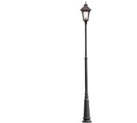 Наземный фонарь MUNICH 2L 79759L A2 Bl Oasis Light