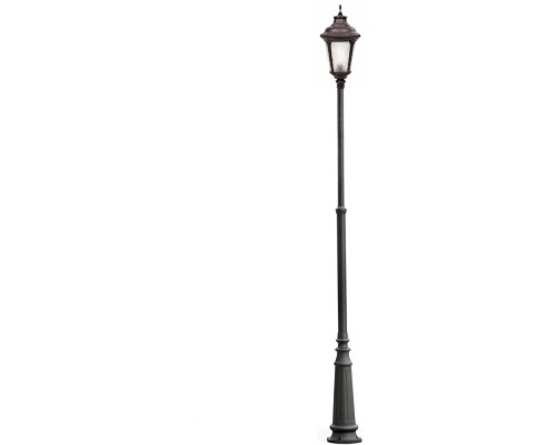 Наземный фонарь MUNICH 2L 79759L A2 Bl Oasis Light