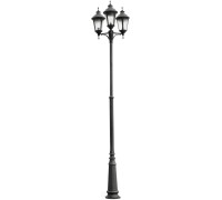 Наземный фонарь MUNICH 2L 79759LB/A2 Bl Oasis Light