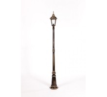 Наземный фонарь  79759S Gb Oasis Light