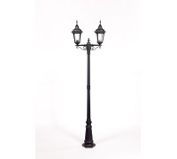 Наземный фонарь  79759SА Bl Oasis Light