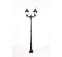 Наземный фонарь  79759SА Bl Oasis Light