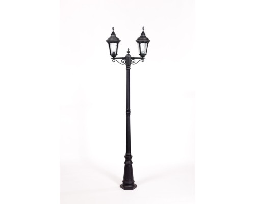 Наземный фонарь  79759SА Bl Oasis Light