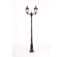 Наземный фонарь  79759SА Gb Oasis Light