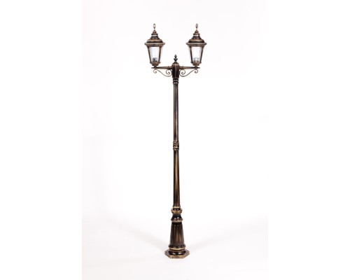 Наземный фонарь  79759SА Gb Oasis Light