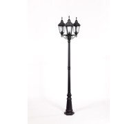 Наземный фонарь  79759SВ Bl Oasis Light