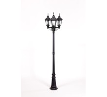 Наземный фонарь  79759SВ Bl Oasis Light