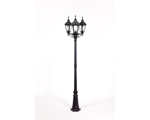 Наземный фонарь  79759SВ Bl Oasis Light