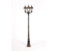 Наземный фонарь  79759SВ Gb Oasis Light