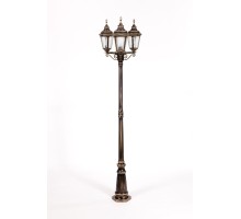 Наземный фонарь  79759SВ Gb Oasis Light