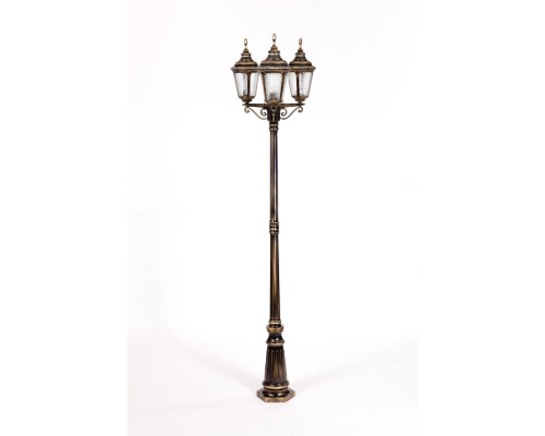 Наземный фонарь  79759SВ Gb Oasis Light