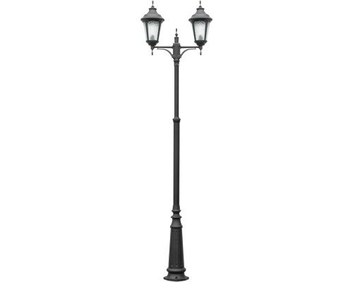 Наземный фонарь MUNICH 2М 79760MA/A2 Bl Oasis Light