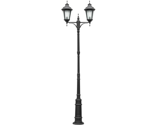 Наземный фонарь MUNICH 2М 79760MA/E7 Bl Oasis Light